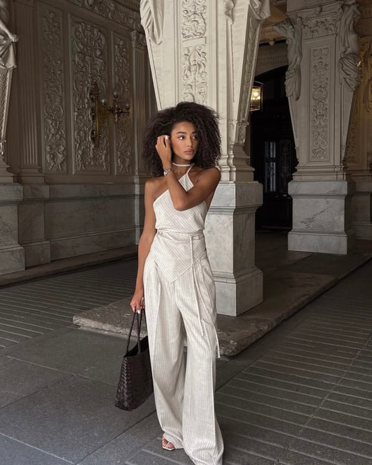 Asymmetric Elegance Set