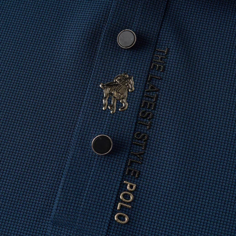 Elegante Lightweight Polo