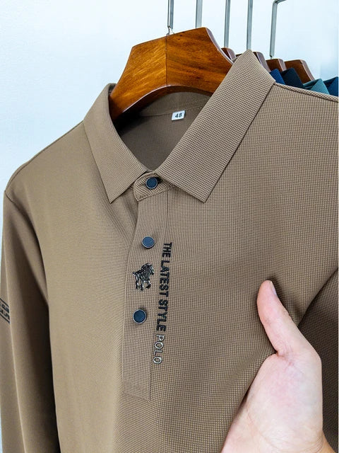 Elegante Lightweight Polo