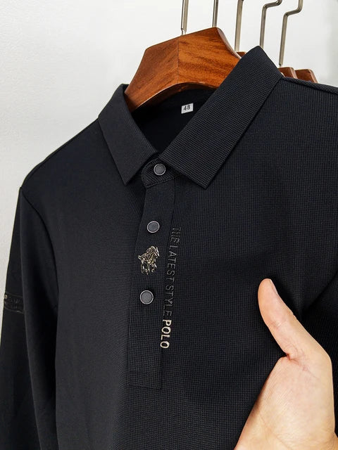 Elegante Lightweight Polo