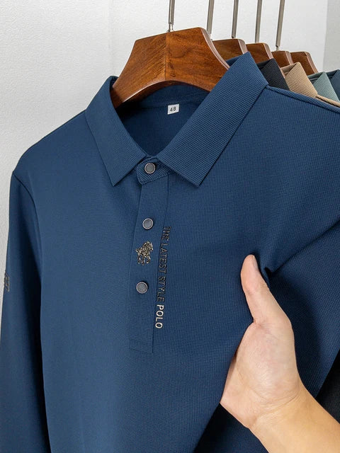 Elegante Lightweight Polo
